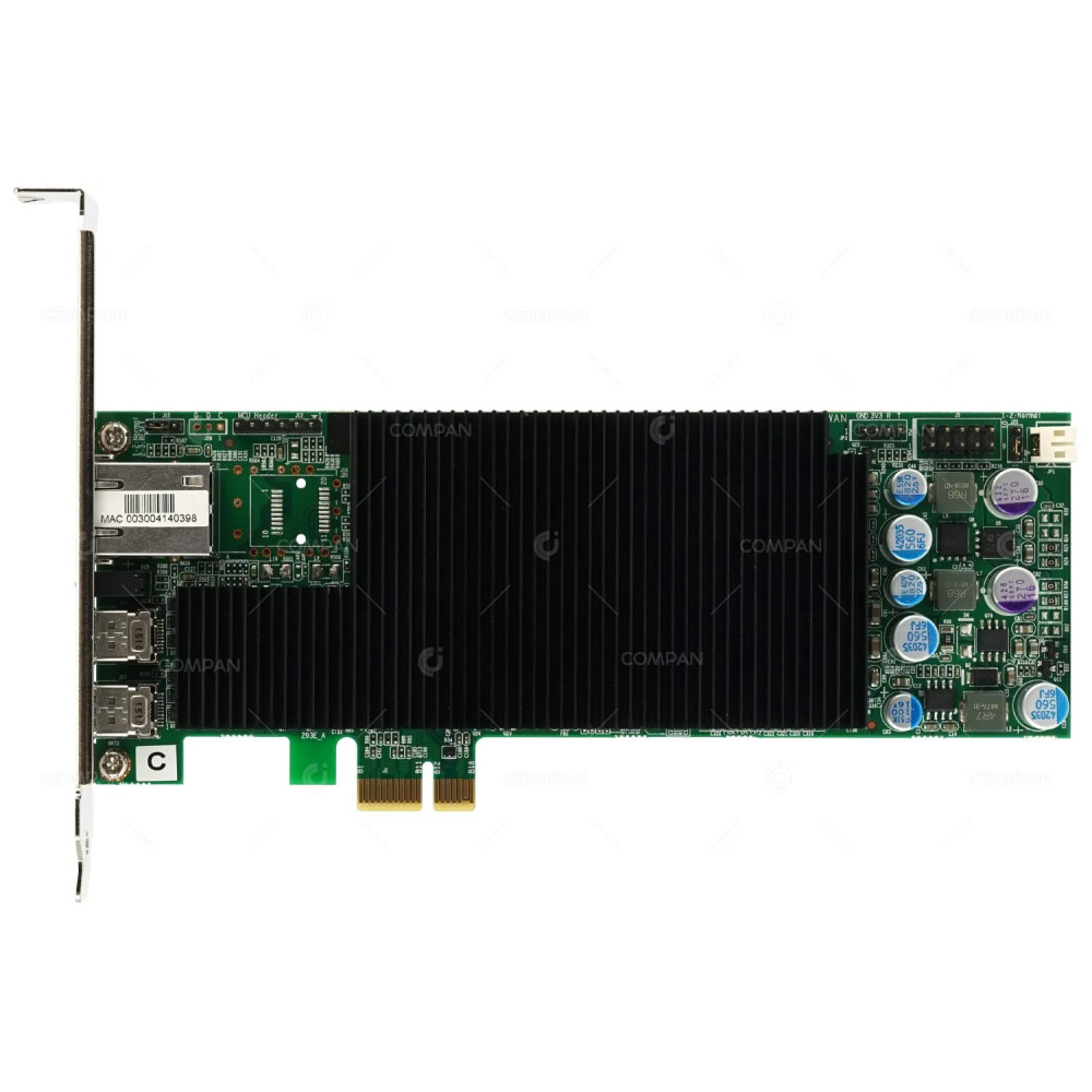 MTV9J DELL TERA 2 PCOIP REMOTE ACCESS HOST CARD